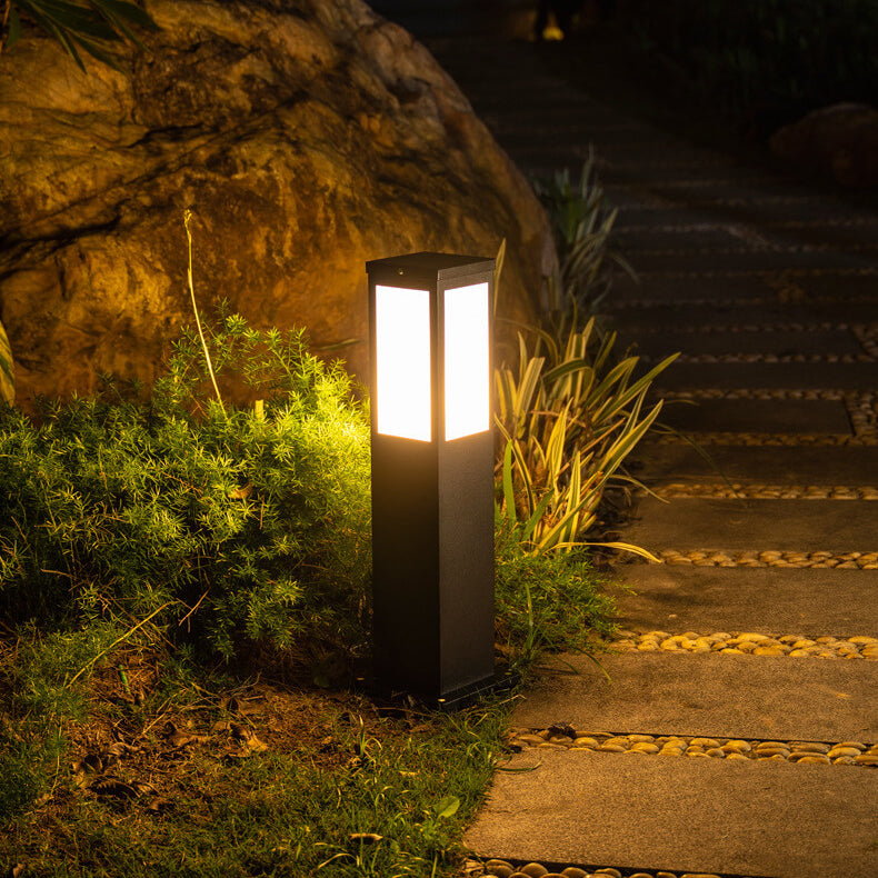 Virello – Lampada solare da esterno con illuminazione lanterna suggestiva