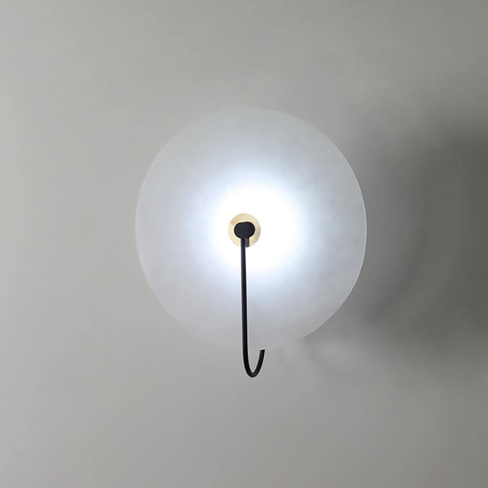 Aurora – Moderne wandlamp voor binnen en buiten