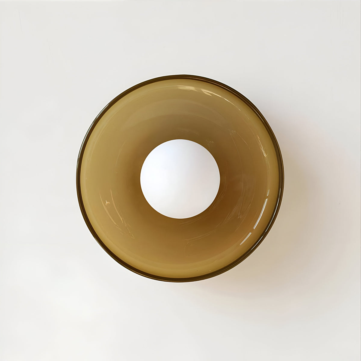 Lunara – Design plafondlampen van glas voor moderne interieurs