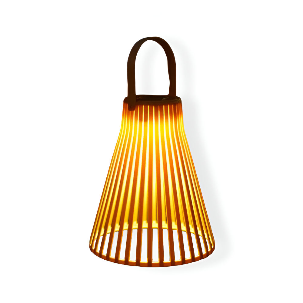 Soluna – Lanterna da esterno a energia solare per giardino e balcone