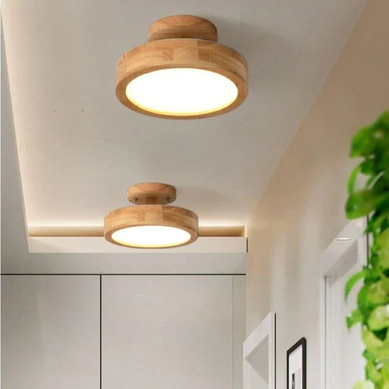 Lumaire – Scandinavische design plafondlamp