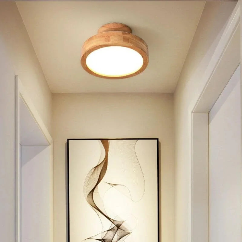 Lumaire – Scandinavische design plafondlamp