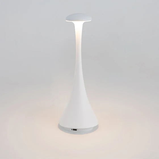 Lumara – Moderne Tafellamp voor een Sfeervolle Kamer