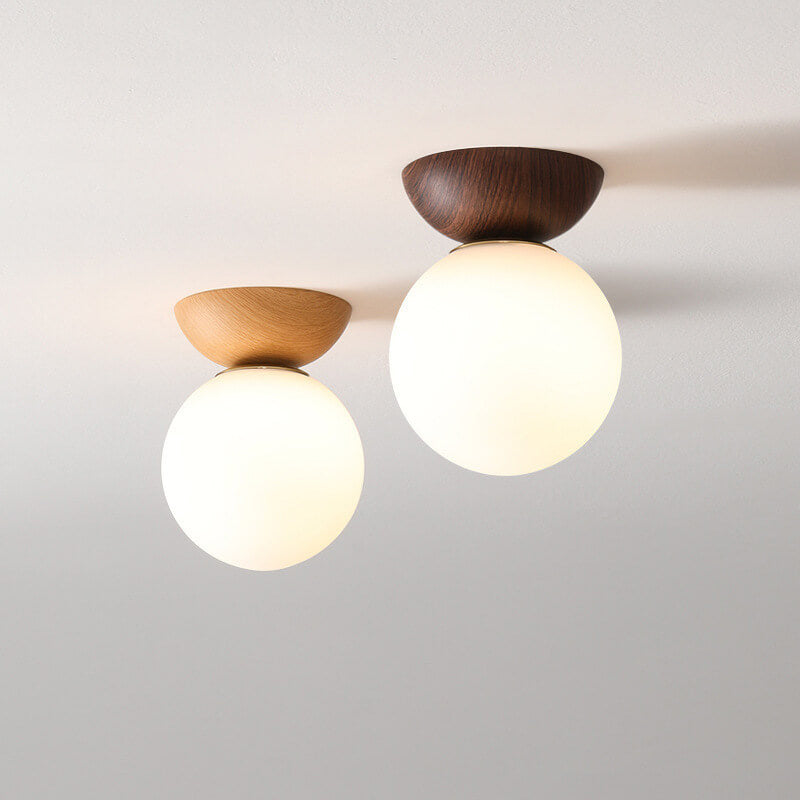 Lumiro – Lampada da soffitto design moderna per un aspetto elegante