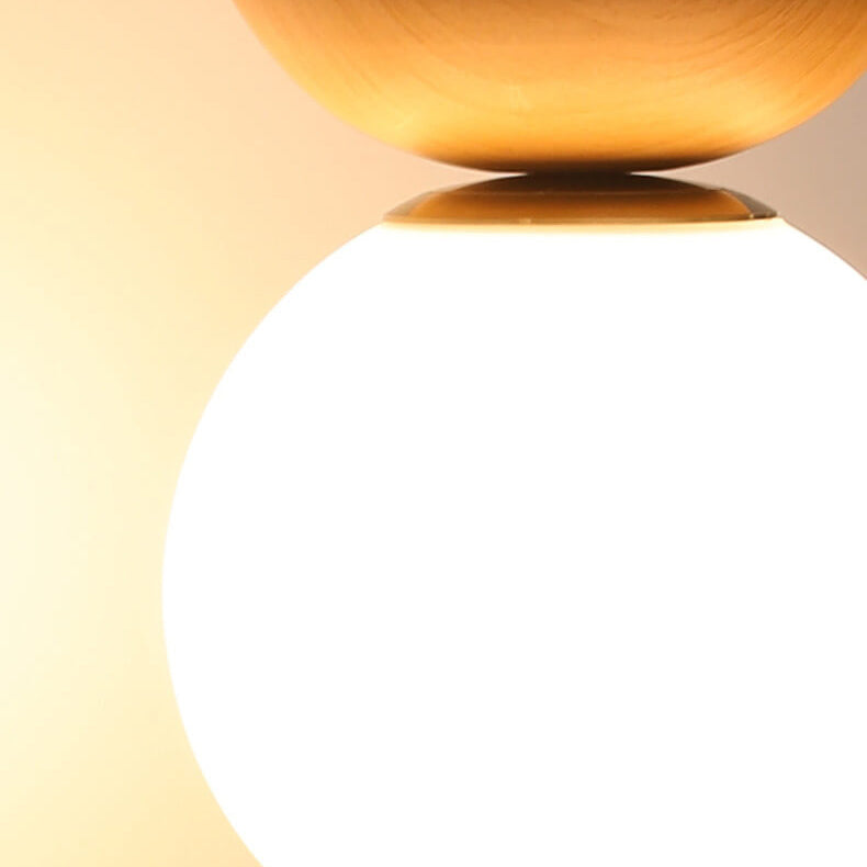 Lumiro – Lampada da soffitto design moderna per un aspetto elegante