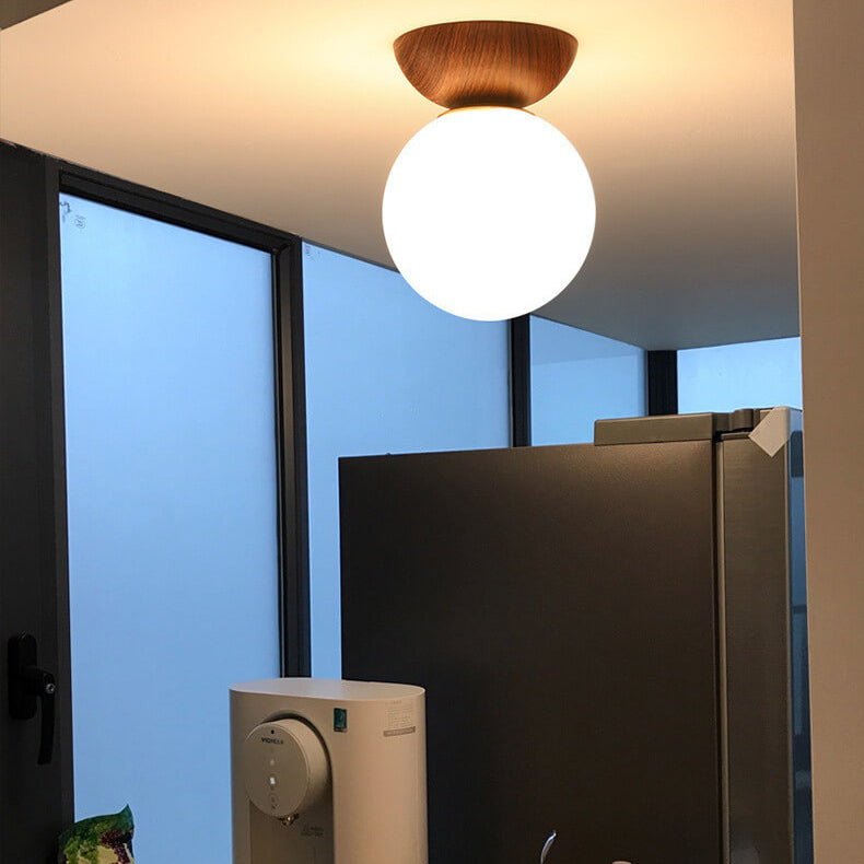 Lumiro – Lampada da soffitto design moderna per un aspetto elegante