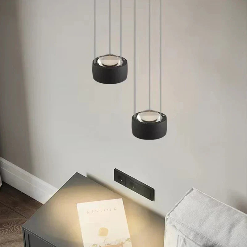 Lumivee – Lampada da soffitto moderna essenziale per un tocco elegante