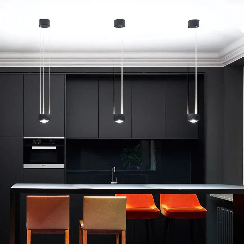 Lumivee – Lampada da soffitto moderna essenziale per un tocco elegante