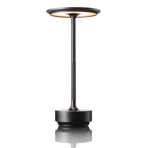 Lumixia – Lampada da tavolo wireless ricaricabile per il tuo comodino
