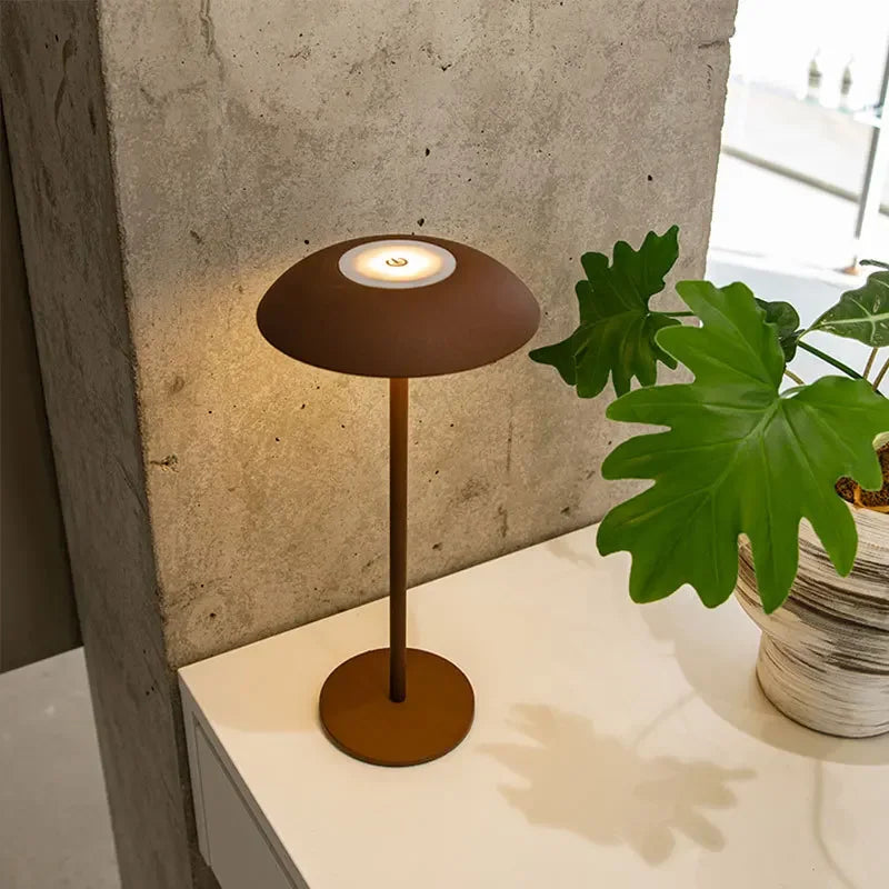 Neova – Trendy Touch Tafellamp voor Binnen en Buiten