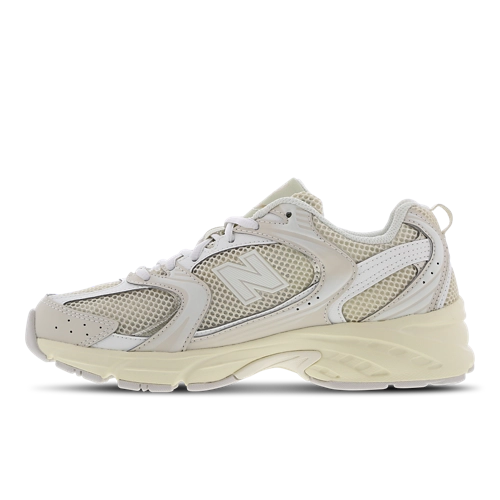 New Balance 530 bianche da donna 1