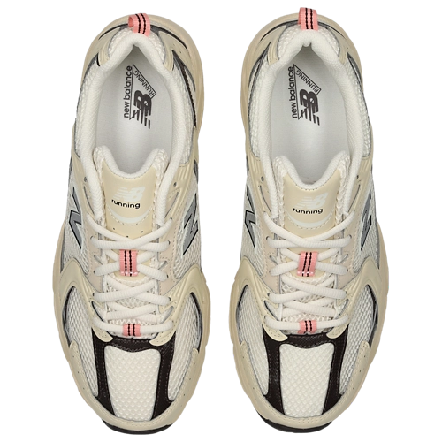 New Balance 530 marrone da uomo 4