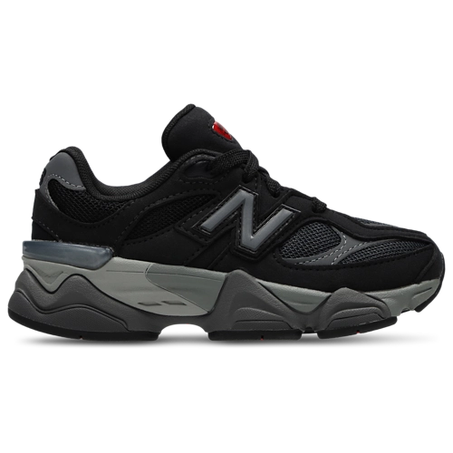 New Balance 9060 nere da uomo 0
