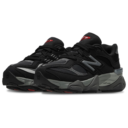 New Balance 9060 nere da uomo 3