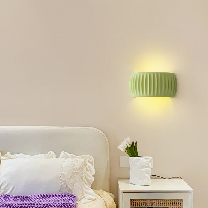 Solera – Lampada da parete trendy per interni e esterni