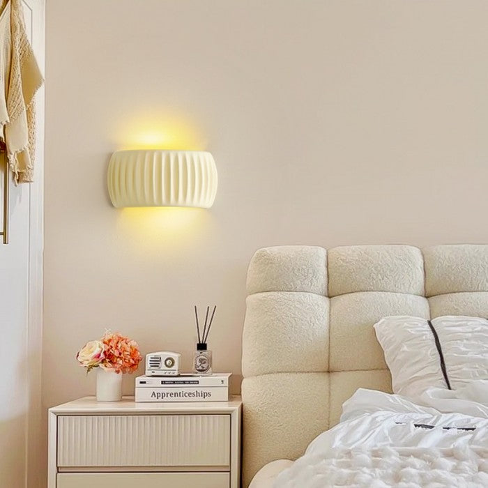Solera – Lampada da parete trendy per interni e esterni