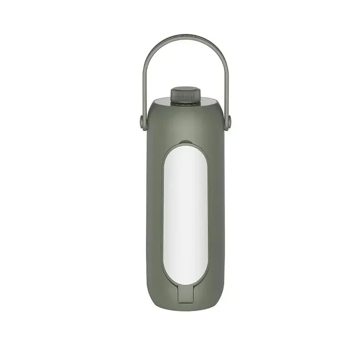 Glowcamp - Oplaadbare Campinglamp met 180 Uur Batterij & SOS