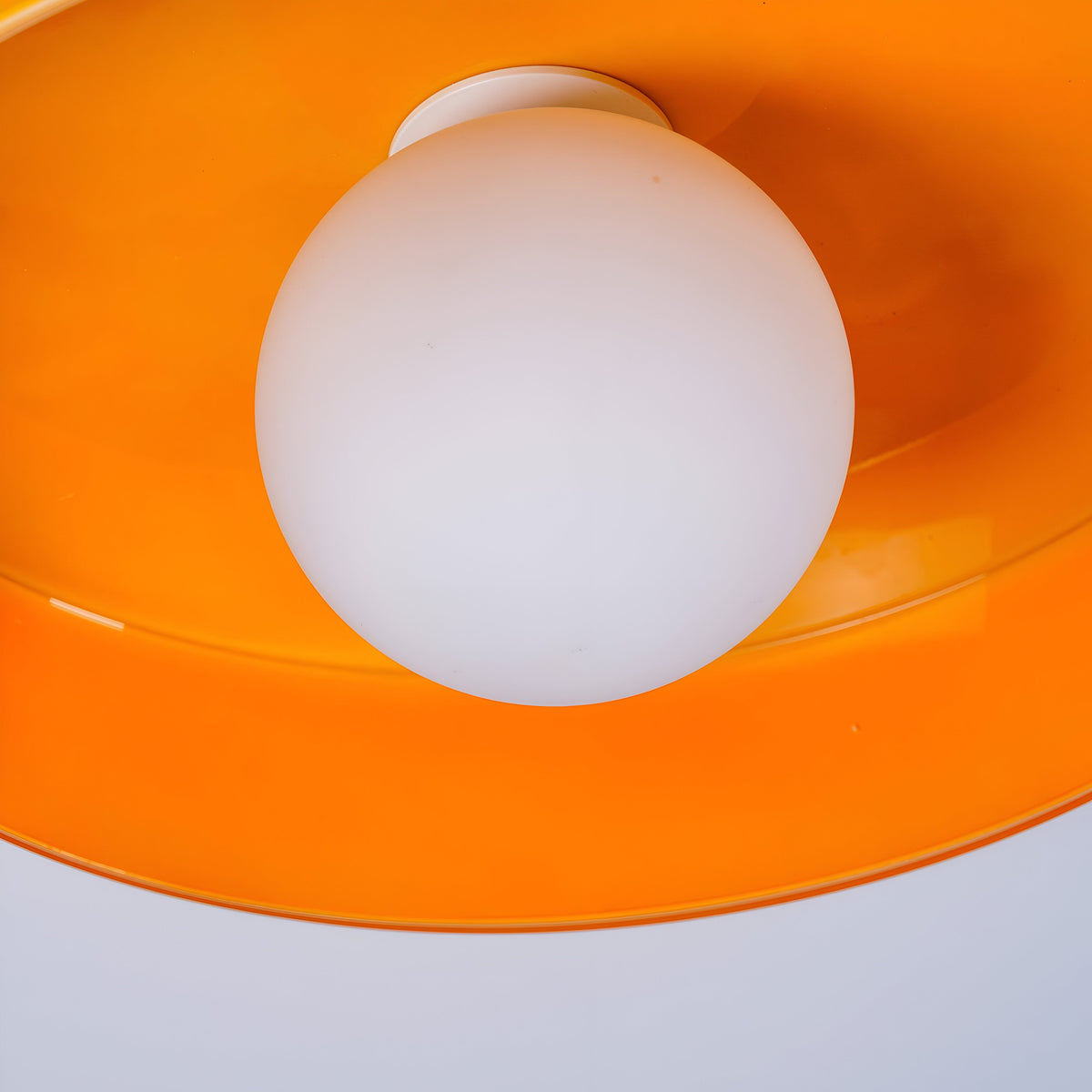 Lunara – Design plafondlampen van glas voor moderne interieurs