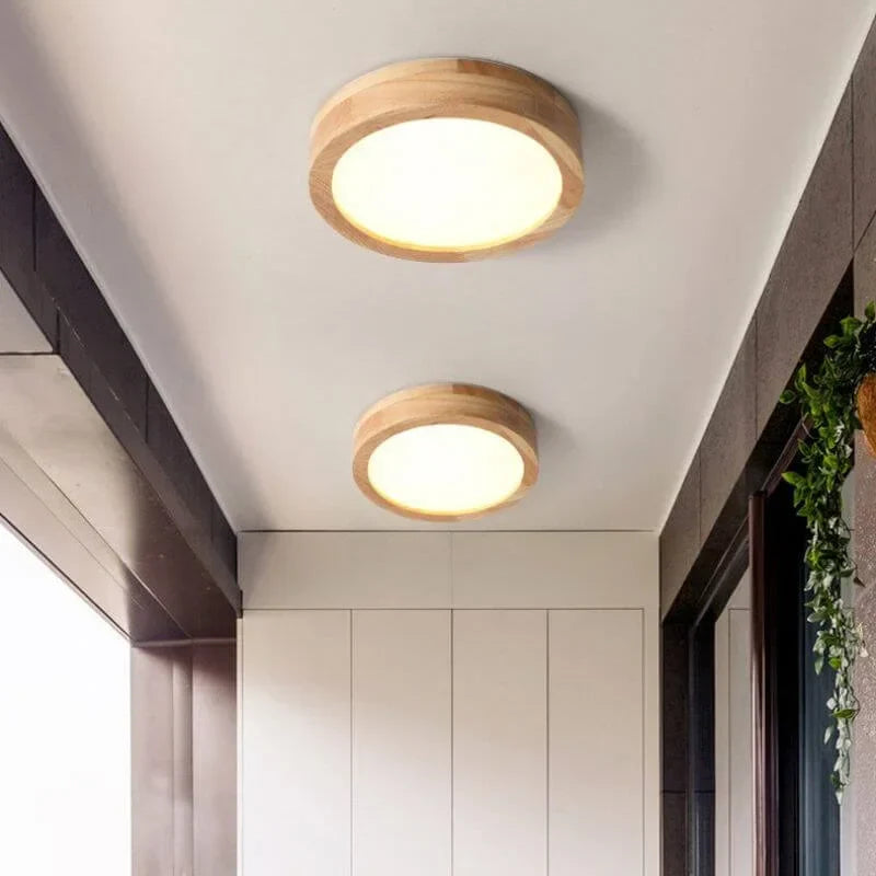 Lumaire – Scandinavische design plafondlamp