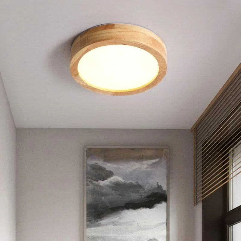 Lumaire – Scandinavische design plafondlamp