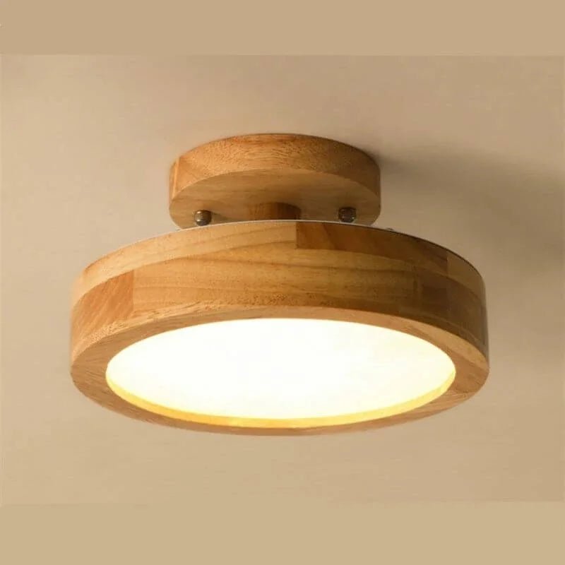 Lumaire – Scandinavische design plafondlamp