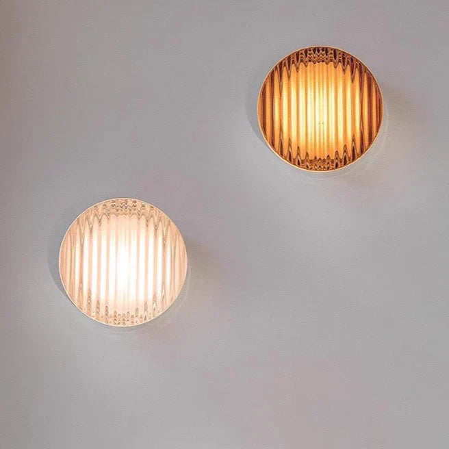 Lumera – Stijlvolle Wandlamp voor Binnen en Buiten