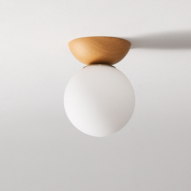 Lumiro – Lampada da soffitto design moderna per un aspetto elegante