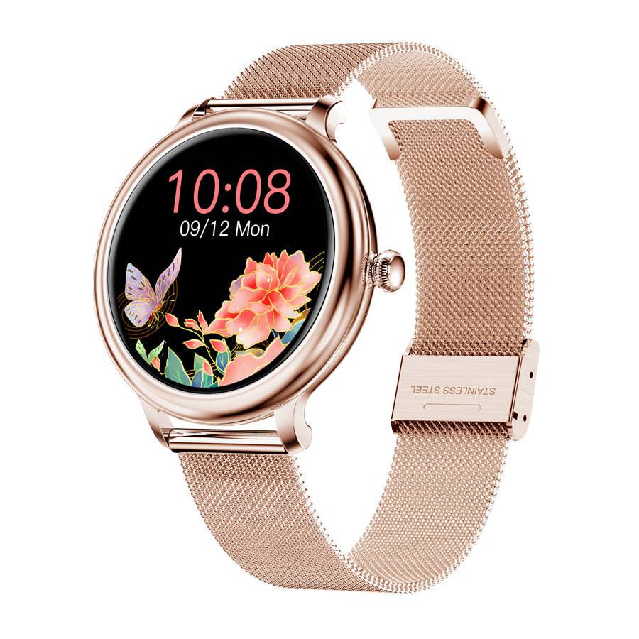 Luna – Trendy Smartwatch voor Dames