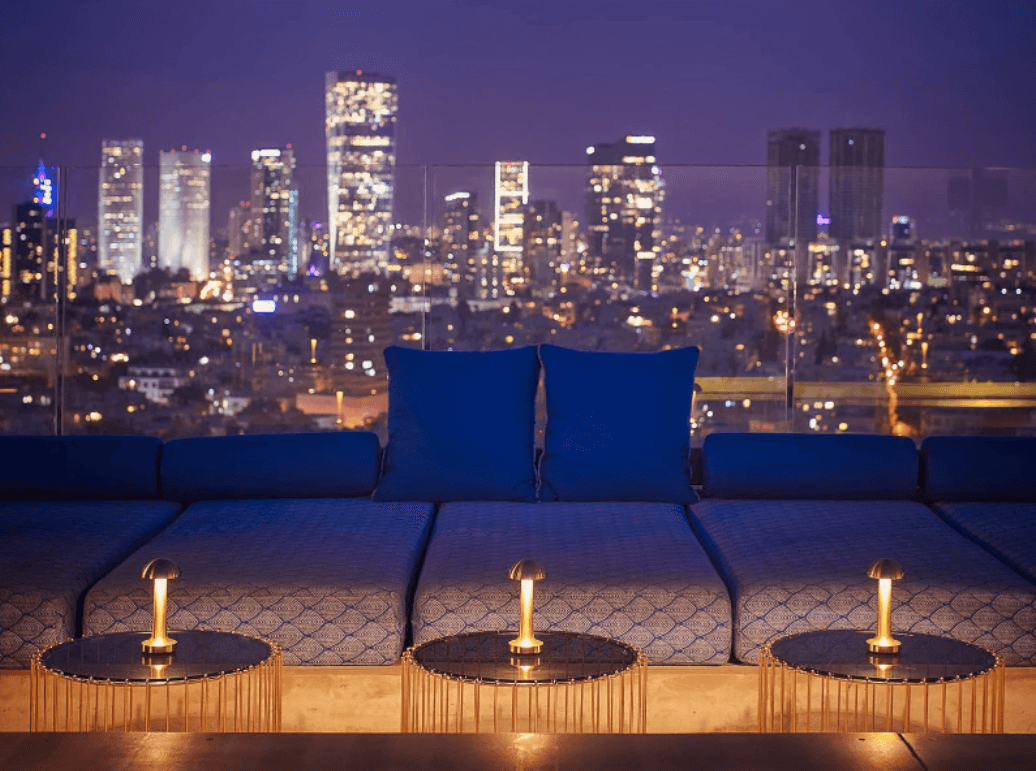 Lunara – Trendy Tafellamp voor een Gezellige Sfeer