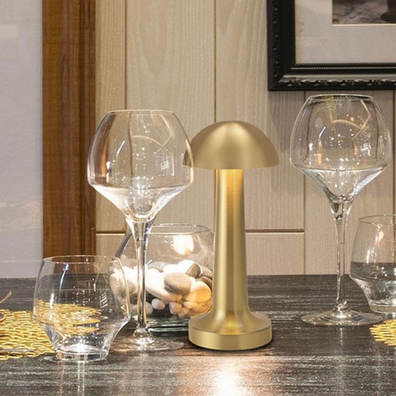 Lunara – Trendy Tafellamp voor een Gezellige Sfeer