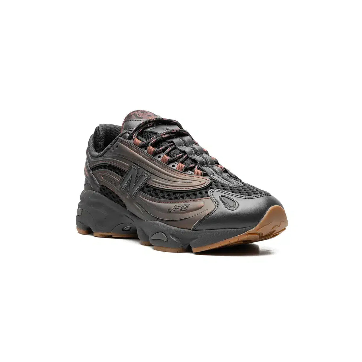 New Balance 1000 x Joe Freshgoods sneakers da uomo – elegante nero e bronzo