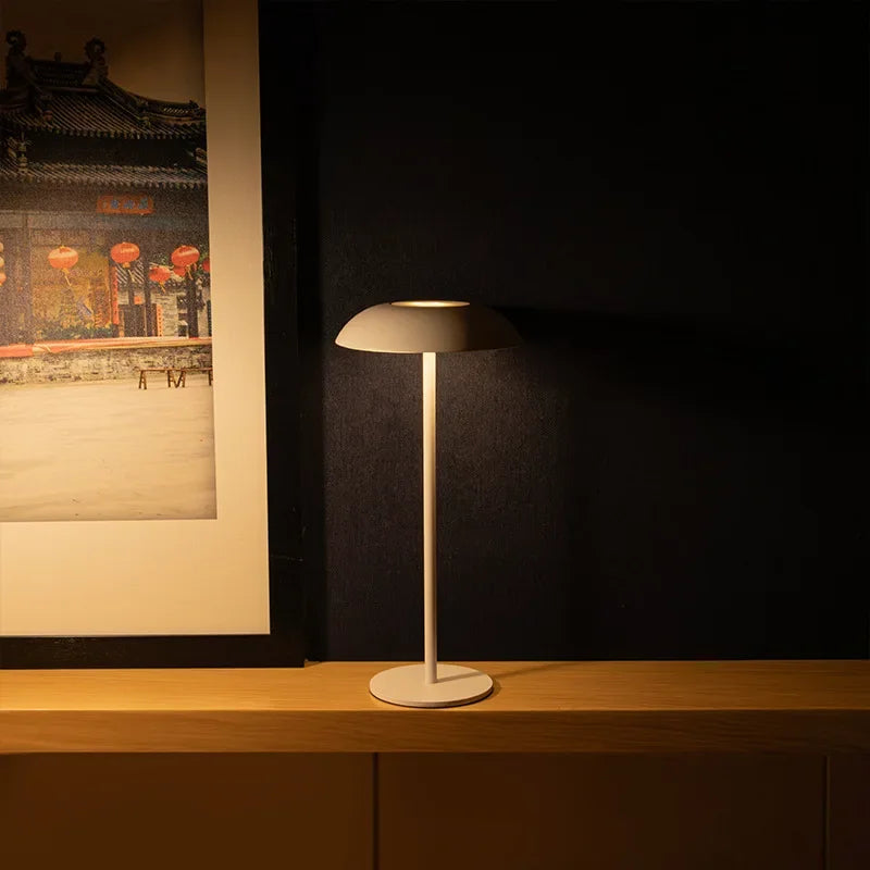 Neova – Trendy Touch Tafellamp voor Binnen en Buiten