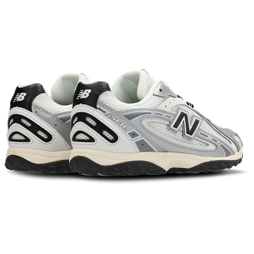 New Balance 204 L grigio argento da donna 2