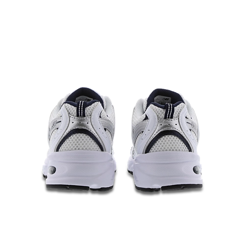 New Balance 530 Grigio Argento Sneakers da donna 3