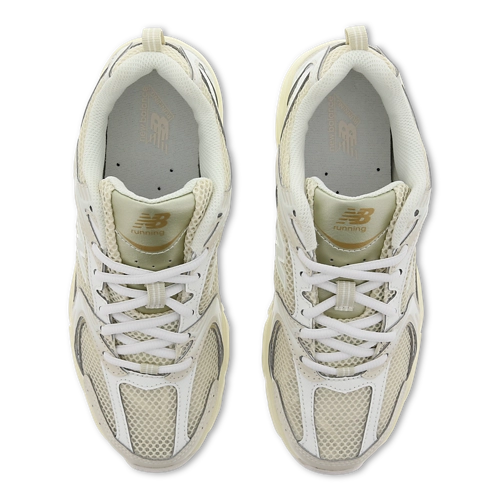 New Balance 530 bianche da uomo 2