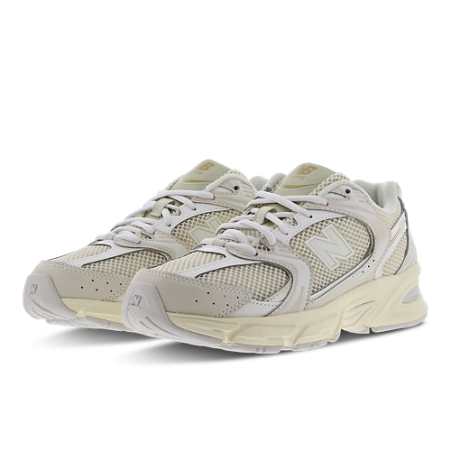 New Balance 530 bianche da uomo 5