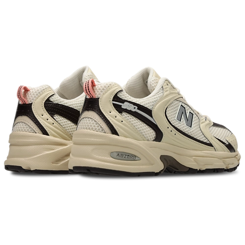New Balance 530 marrone da uomo 3