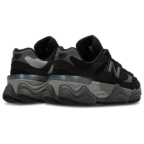 New Balance 9060 nere da donna 2