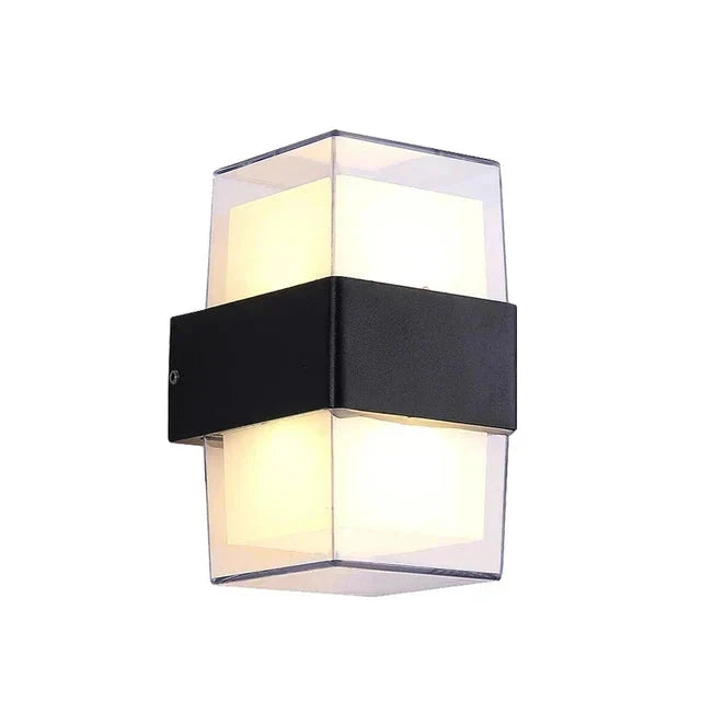 LUXE - Illuminazione da Esterno Impermeabile