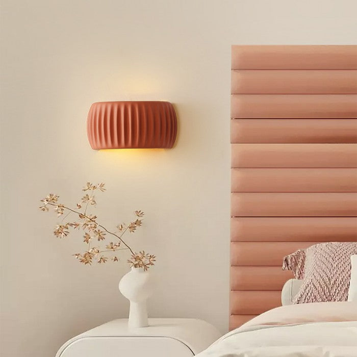 Solera – Lampada da parete trendy per interni e esterni
