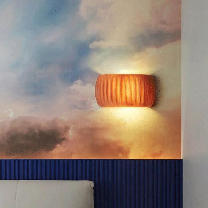 Solera – Lampada da parete trendy per interni e esterni