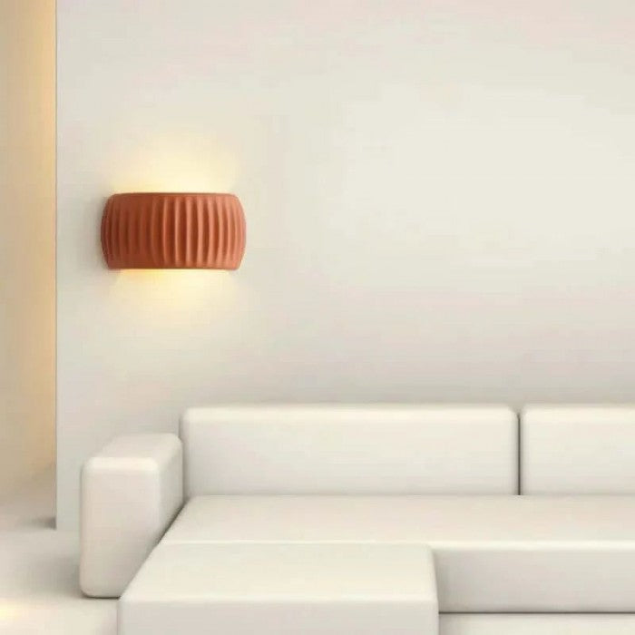 Solera – Lampada da parete trendy per interni e esterni