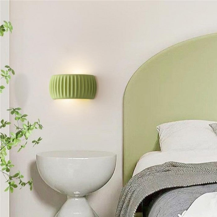 Solera – Lampada da parete trendy per interni e esterni