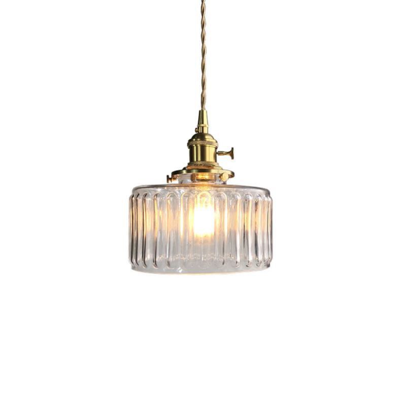 Maak je interieur compleet met de SOLVIO – moderne glazen design plafondlamp en geniet van sfeervolle verlichting met een luxe uitstraling!