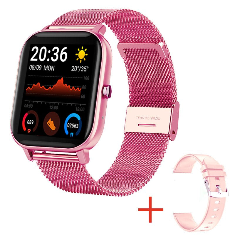 Virelia – Smartwatch trendy per donne