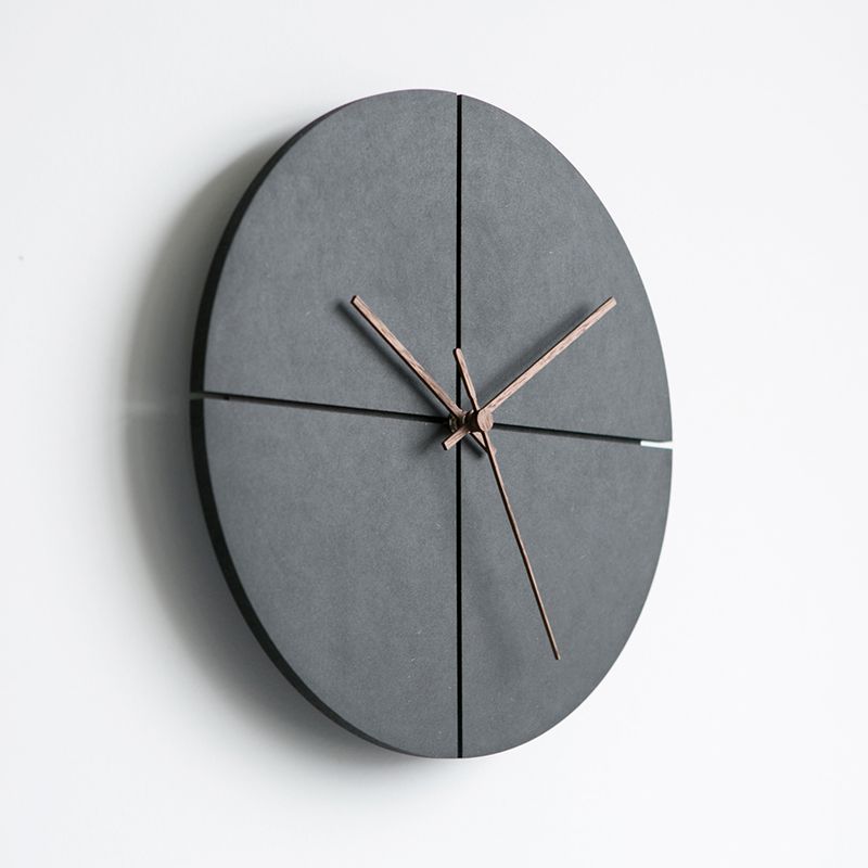 Virona – Elegante orologio da parete moderno per ogni interno