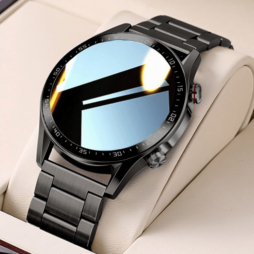 Vyra – Elegant en functioneel: dé smartwatch voor dames