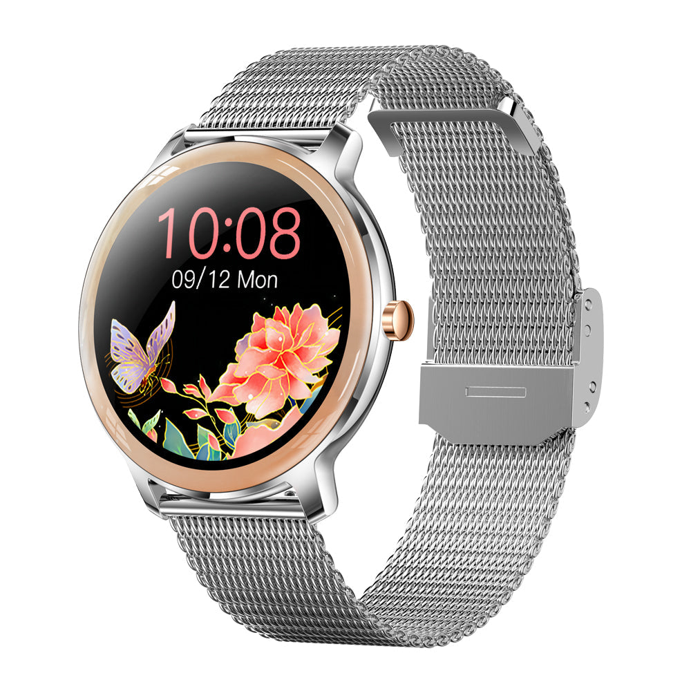 Zaria – Smartwatch alla moda per donne con funzioni fitness