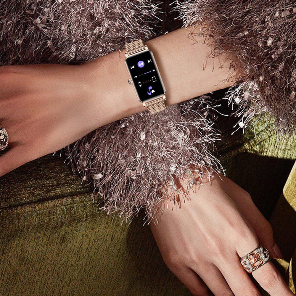 Zelina – Smartwatch intelligente per donne per fitness e lifestyle