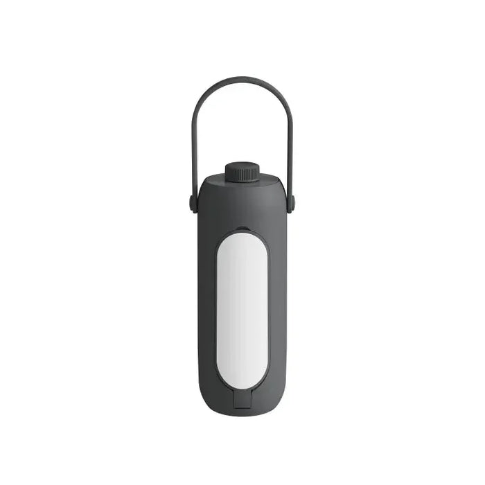 Glowcamp - Oplaadbare Campinglamp met 180 Uur Batterij & SOS
